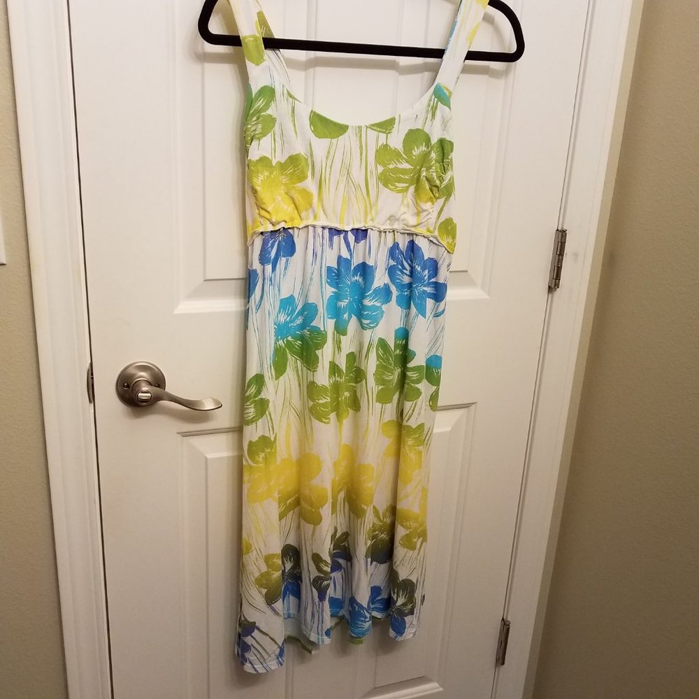 Fresh Produce sundress